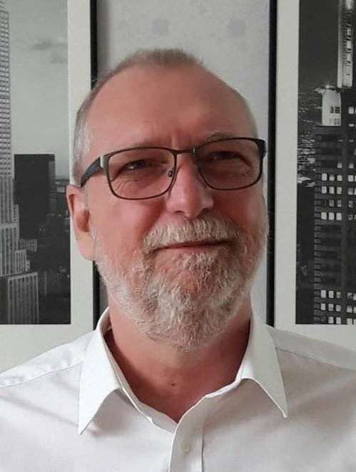 Portret: Uwe Burmeister